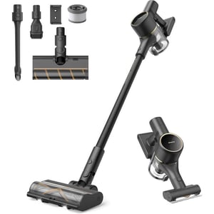 Dreame R10 Pro Cordless Stick Vacuum Cleaner Black VTV41B