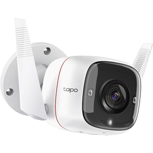 TPLink TAPOC310 Outdoor Security Camera