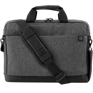 HP Renew Travel Topload Backpack 15.6inch Black/Grey