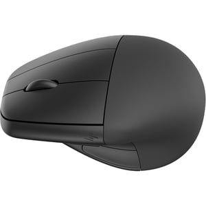 

HP Ergonomic Vertical Wireless Mouse Black