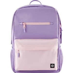 HP Campus Backpack Lavender/Pink 15.6Inch