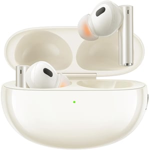 

Realme Air 5 Pro RMA2120-SB Wireless Earbuds Sunrise Beige