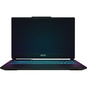 

MSI Cyborg Gaming (2023) Laptop - 13th Gen / Intel Core i7-13620H / 15.6inch FHD / 512GB SSD / 16GB RAM / 6GB NVIDIA GeForce RTX 4050 Graphics / Windows 11 Home / English & Arabic Keyboard / T