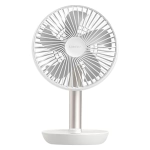 

Lumena Table Fan FAN-3Z-WH