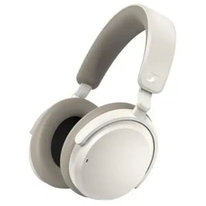 

Sennheiser ACCENTUM Wireless On Ear Headset White