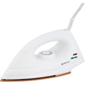 

Bajaj DX-7 Dry Iron 440215