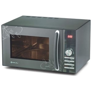 

Bajaj ETC Microwave Oven 2310