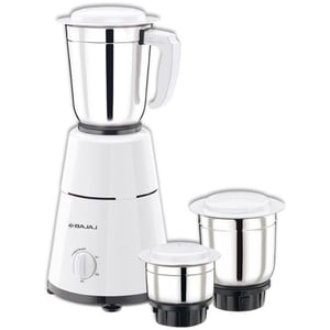 

Bajaj GX-1 Mixer Grinder 410125