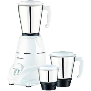 Bajaj JX4 Neo Juicer Mixer Grinder, Juicer Mixer Grinder, Food  Preparation