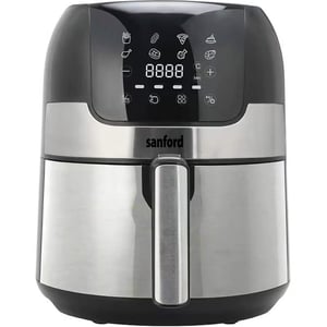 Black and Decker 12-in-1 5 Liters Aerofry Air Fryer price in Bahrain, Buy  Black and Decker 12-in-1 5 Liters Aerofry Air Fryer in Bahrain.