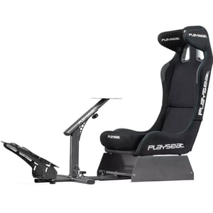 

Playseat Evolution Pro Racing Seat Black