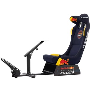 

Playseat Evolution Pro Red Bull eSports Racing Seat