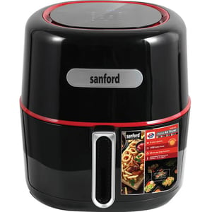 

Sanford Airfryer SF2451AF BS