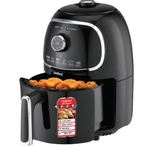 Philips 3000 Series Air Fryer Essential Compact with Rapid Air Technology,  13-in-1 Cooking Functions to Fry, Bake, Grill, Roast & Reheat - Electronica  Pakistan