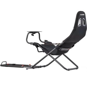 

Playseat Challenge Racing Seat Black