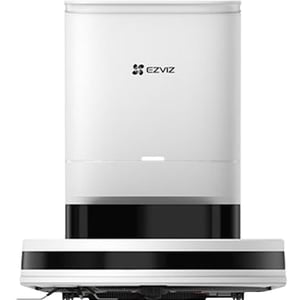 

Ezviz Robot Vaccum Cleaner Black/White RC3 Plus