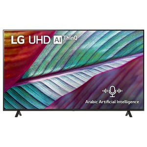 Smart Tv LG 43 Pulgadas 43uq8050psb 4k Uhd Ai Thinq Hdr