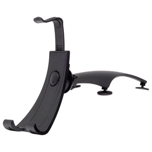 

Unisynk Dashboard Mobile Holder Black