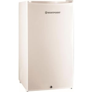 

Westpoint Single Door Refrigerator 100 Litres WROK-1023E