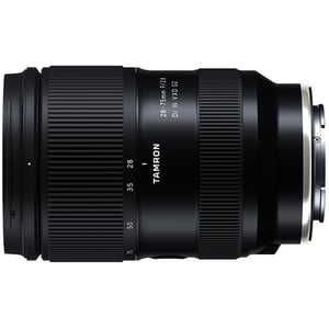 Tamron Sony E 28-75mm Di III VXD G2 Zoom Lens