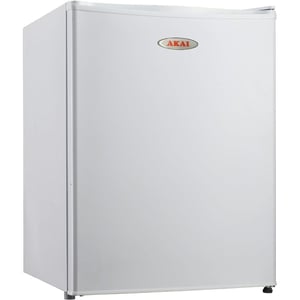 Akai Single Door Refrigerator 60 Litres RFMA-K60DW6