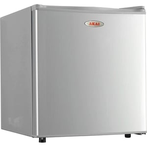 

Akai Single Door Refrigerator 60 Litres RFMA-K60DS6