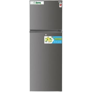 

Akai Double Door Refrigerator 220 Litres RFMA-S265WTA