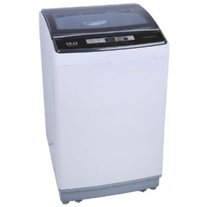 

Akai Top Load Washing Machine 10 kg WMMA-X10TL