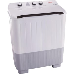 

Akai Top Load Washing Machine 9 kg WMMA-X09TT