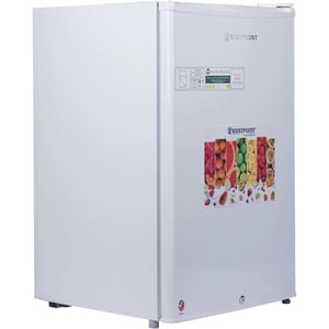 

Westpoint Single Door Refrigerator 140 Litres WROK-1421E