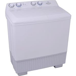 

Westpoint Top Load Washing Machine 12 kg WTX-1217