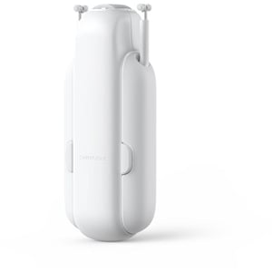 

SwitchBot Urail 3 Smart Automatic White Curtain Opener