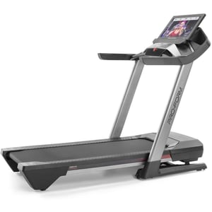 Branded treadmill 2024