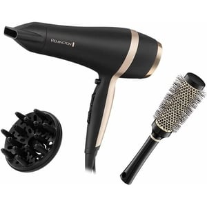 

Remington Salon Smooth Hair Dryer - RED6940GP