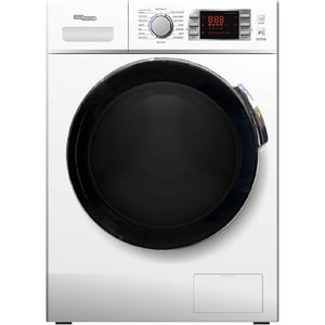 

Super General Front Load Washer Dryer 8 kg/6 kg SGW8650CRCMBS