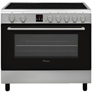 

Super General Free Standing Electric Cooker SGCV90DSS