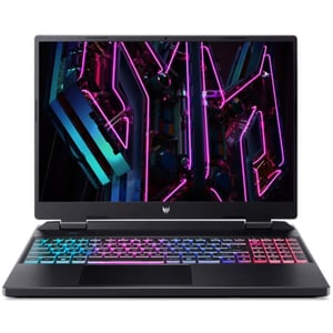 

Acer Predator Helios Neo 16 Gaming (2023) Laptop - 13th Gen / Intel Core i5-13500HX / 16inch FHD / 512GB SSD / 16GB RAM / 6GB NVIDIA GeForce RTX 4050 Graphics / Windows 11 Home / English Keyboard / St