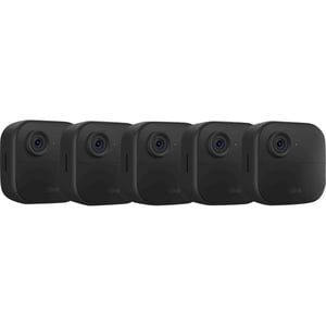 

Blink B0B1N4LM4J Outdoor 4 Security Camera 5 pc