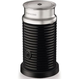 

Nespresso Aeroccino 3 Milk Frother 3694EUBK