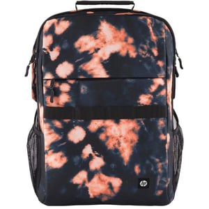 HP Campus XL Backpack Tie Dye 16Inch