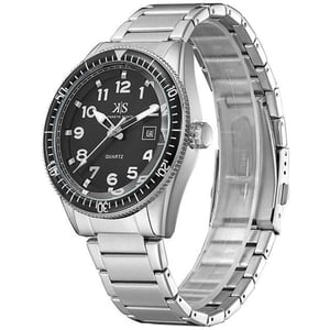 

Kenneth Scott K23028-SBSB Men's Watch