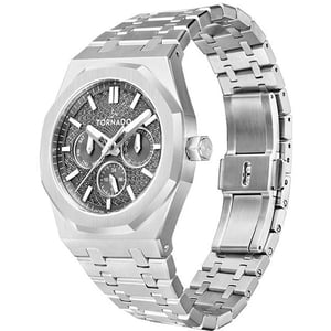 

Tornado Aurora T23104-SBSX Men's Watch