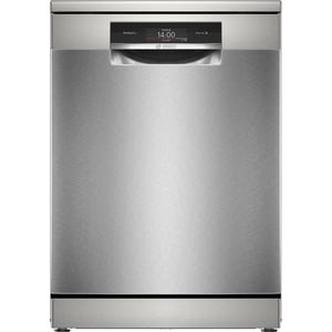 

Bosch Series 8 Free Standing Dishwasher SMS8ZDI86M
