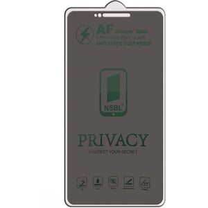 

Pro Style Privacy Screen Protector Black iPhone 14 Plus