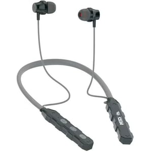 

ASD 24-GR Magic Wireless In Ear Neckband Grey