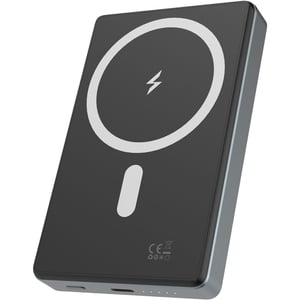 

Glassology 10000mAh 20W PD Magsafe Power Bank