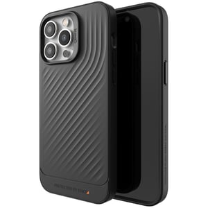 

Gear4 D3O Copenhagen Case Black iPhone 14 Pro Max