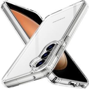 

Throne Premium Case Clear Galaxy S23 FE
