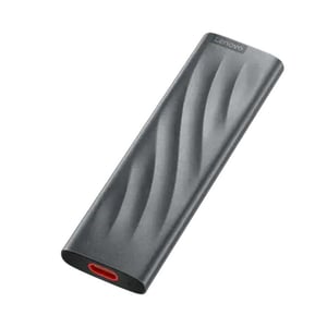 Lenovo PS8 Portable Solid State Drive 1TB - GXB1M24160