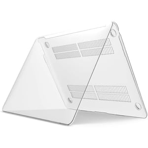 

Glassology Defense Shield for Macbook Air 15inch 2023 Transparent
